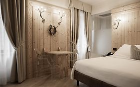 Hotel Orso Grigio